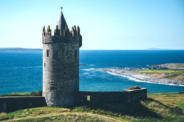 Tourism Ireland says tourists complaining about holiday costs